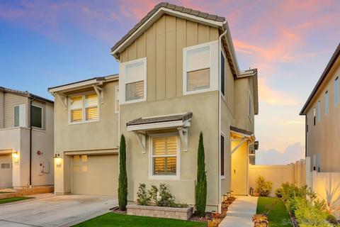 8515 Redberry St, Santee, CA 92071 photo 2