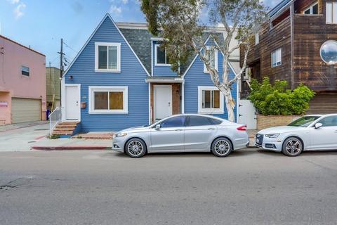 3664 Mission Blvd, San Diego, CA 92109