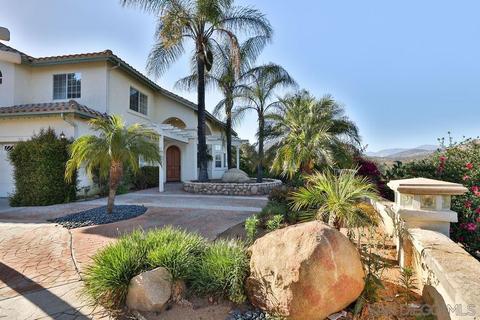 258 Sunnybrook Ln, El Cajon, CA 92021
