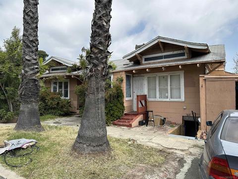 1841-47 Bancroft St, San Diego, CA 92102