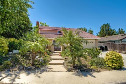 9069 Stargaze Ave, San Diego, CA 92129