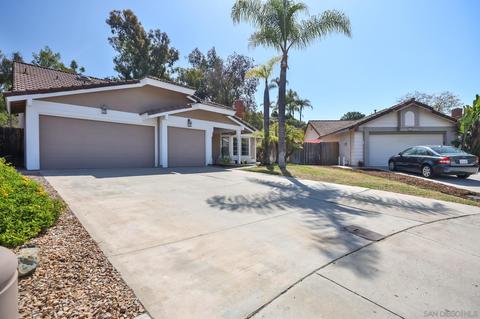 2003 Zolder Ct, El Cajon, CA 92019