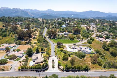 0 Via Viejas Oeste #40, Alpine, CA 91901