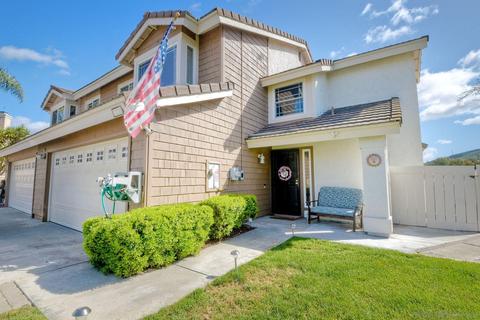 17702 Tristania Pl, San Diego, CA 92127