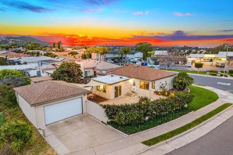 2847 Havasupai Ave, San Diego, CA 92117