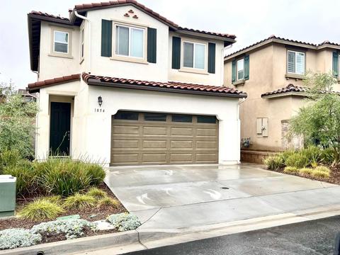 1854 Emily St, El Cajon, CA 92021