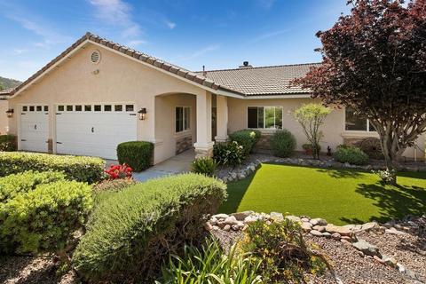 15107 La Plata Ct, Ramona, CA 92065