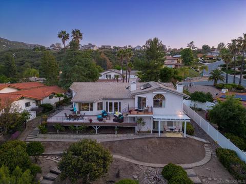23914 Nectar Way, Ramona, CA 92065