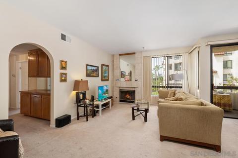 5875 Friars Rd #4216, San Diego, CA 92110