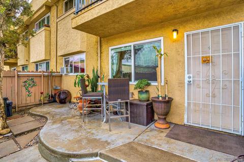9860 Dale Ave #B4, Spring Valley, CA 91977 photo 9