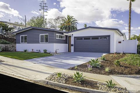 8976 Polland Ave, San Diego, CA 92123
