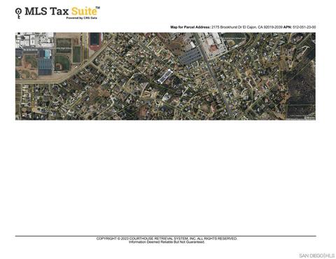 2175 Brookhurst Dr, El Cajon, CA 92019 photo 20
