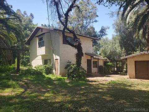 2175 Brookhurst Dr, El Cajon, CA 92019