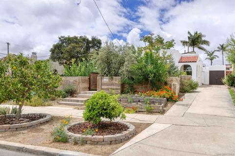 4956 E Mountain View Dr, San Diego, CA 92116