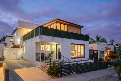 2420 Upas St, San Diego, CA 92104