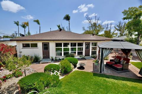 6514 Roxy Ln, San Diego, CA 92115