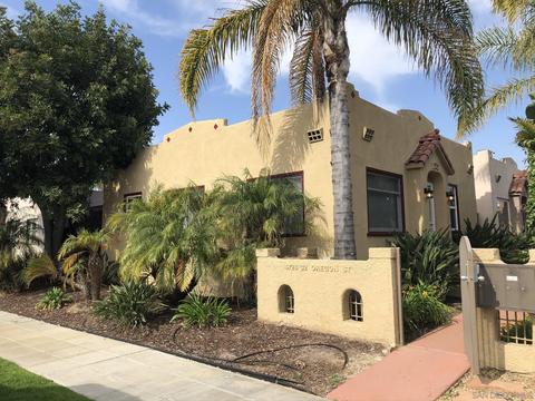 4726 Oregon St, San Diego, CA 92116
