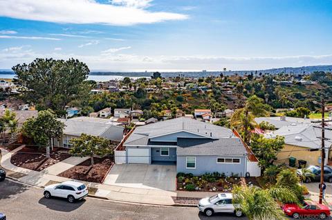 3018 Iroquois Way, San Diego, CA 92117