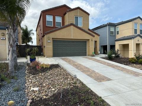 54 Tamarindo Way, Chula Vista, CA 91911