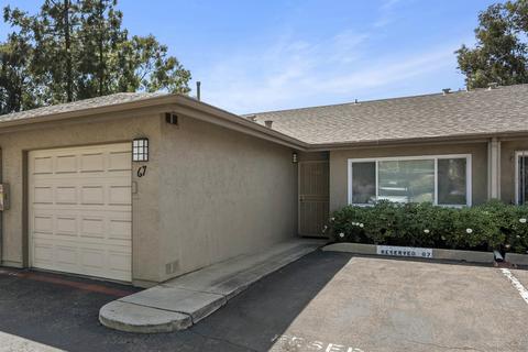 7000 Saranac St #67, La Mesa, CA 91942
