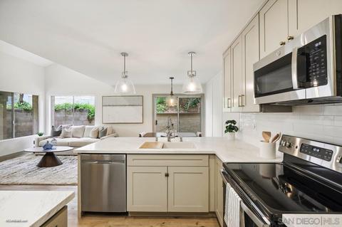5430 Baltimore Dr #8, La Mesa, CA 91942