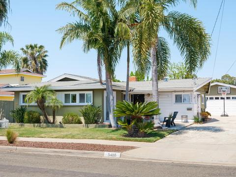 5488 Via Carancho, San Diego, CA 92111