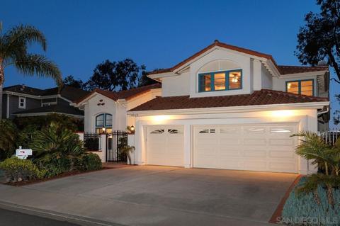 4519 Falcon Ridge Ct, San Diego, CA 92130