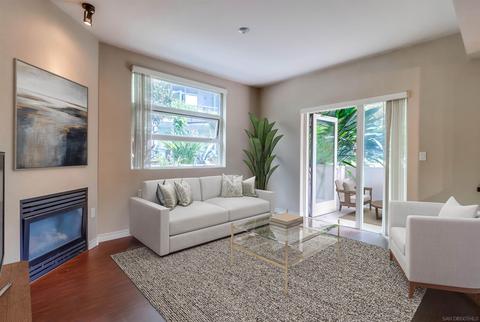 1277 Kettner Blvd #313, San Diego, CA 92101