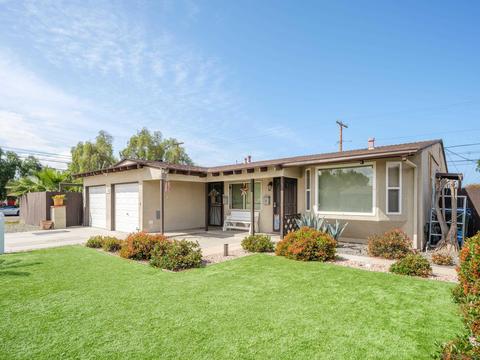 796 Oaklawn, Chula Vista, CA 91910