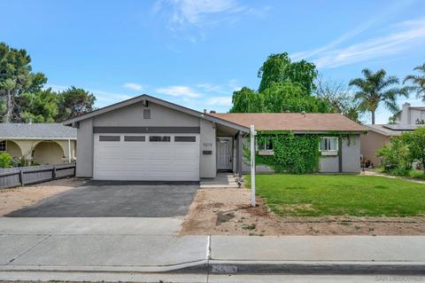 9215 Prospect Ave, Santee, CA 92071