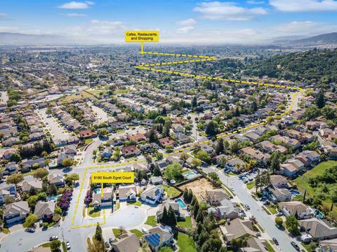 9190 S Egret Ct, Gilroy, CA 95020 photo 50