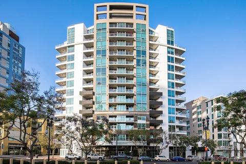 253 10th Ave #531, San Diego, CA 92101