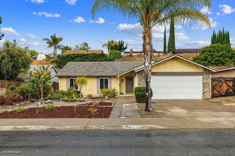 14022 Olive Meadows Pl, Poway, CA 92064