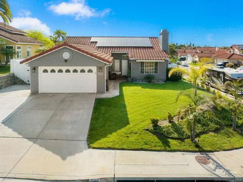 700 Baylor Ave, Bonita, CA 91902
