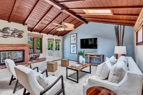 819 Gage Dr, San Diego, CA 92106