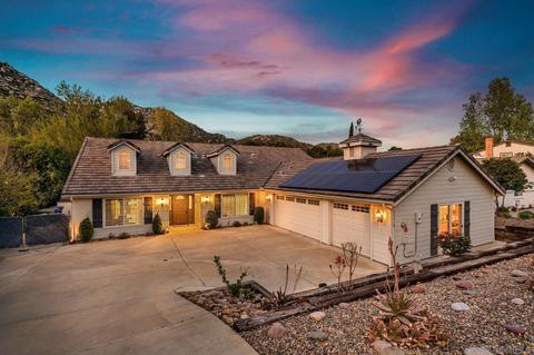 25510 Pappas Rd, Ramona, CA 92065