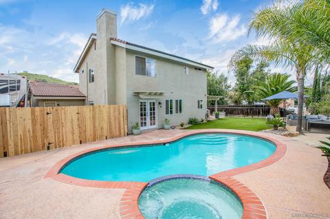 8795 Burkshire Pl, Lakeside, CA 92040 photo 35