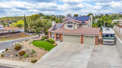 8795 Burkshire Pl, Lakeside, CA 92040 photo 3