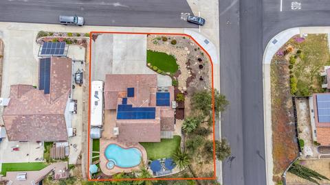 8795 Burkshire Pl, Lakeside, CA 92040 photo 6