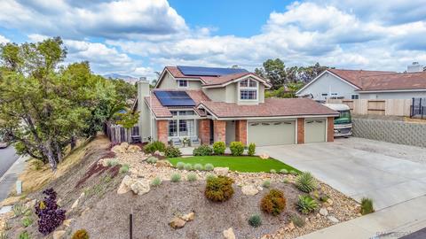 8795 Burkshire Pl, Lakeside, CA 92040 photo 4