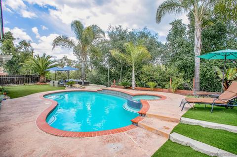 8795 Burkshire Pl, Lakeside, CA 92040 photo 34