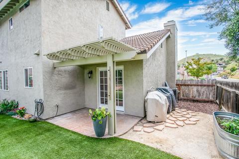8795 Burkshire Pl, Lakeside, CA 92040 photo 30