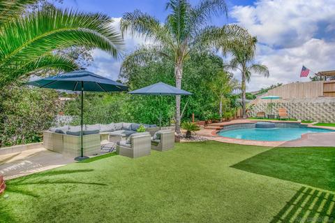 8795 Burkshire Pl, Lakeside, CA 92040 photo 33
