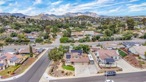 8795 Burkshire Pl, Lakeside, CA 92040 photo 39