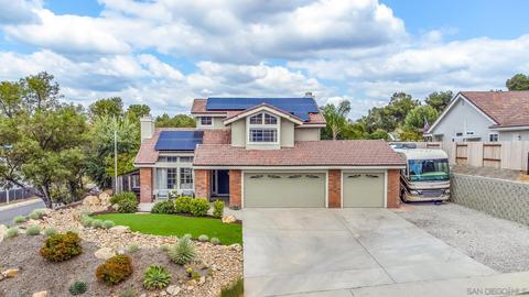 8795 Burkshire Pl, Lakeside, CA 92040 photo 2