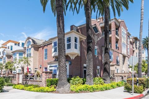 2707 3rd Ave, San Diego, CA 92103