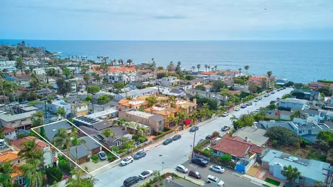 401 Westbourne St # -5, La Jolla, CA 92037