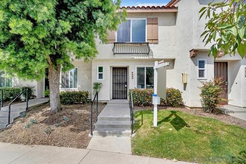 9308 E Heaney Cir, Santee, CA 92071 photo 1