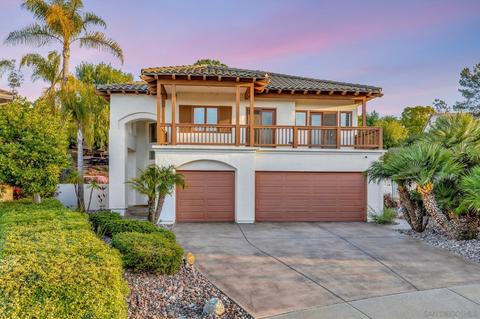 1061 Calle De Lepanto, Escondido, CA 92025