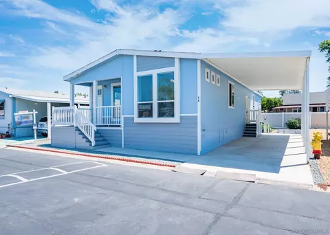 1001 Hale St #48, Escondido, CA 92029
